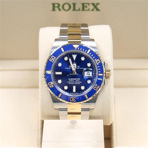 rolex submariner blue kaufen|Rolex Submariner list price 2022.